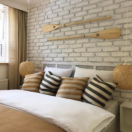 Apartamenty Forest&Sea Świnoujście Extérieur photo