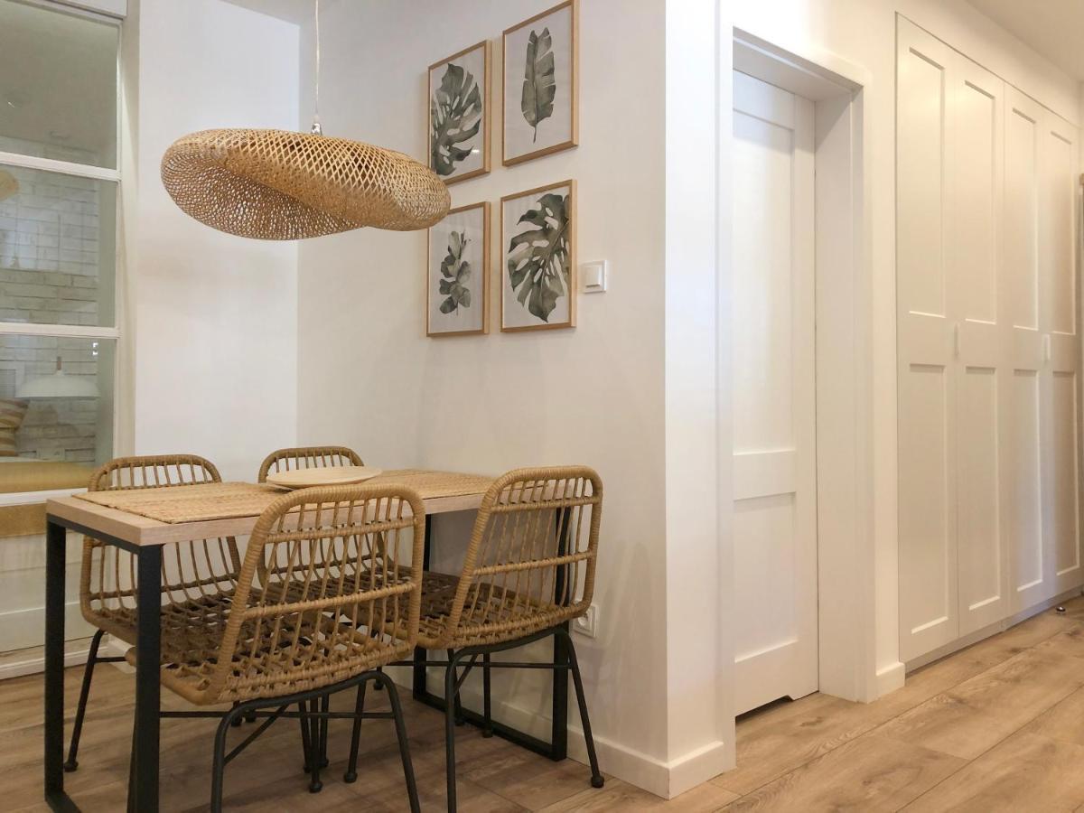 Apartamenty Forest&Sea Świnoujście Extérieur photo