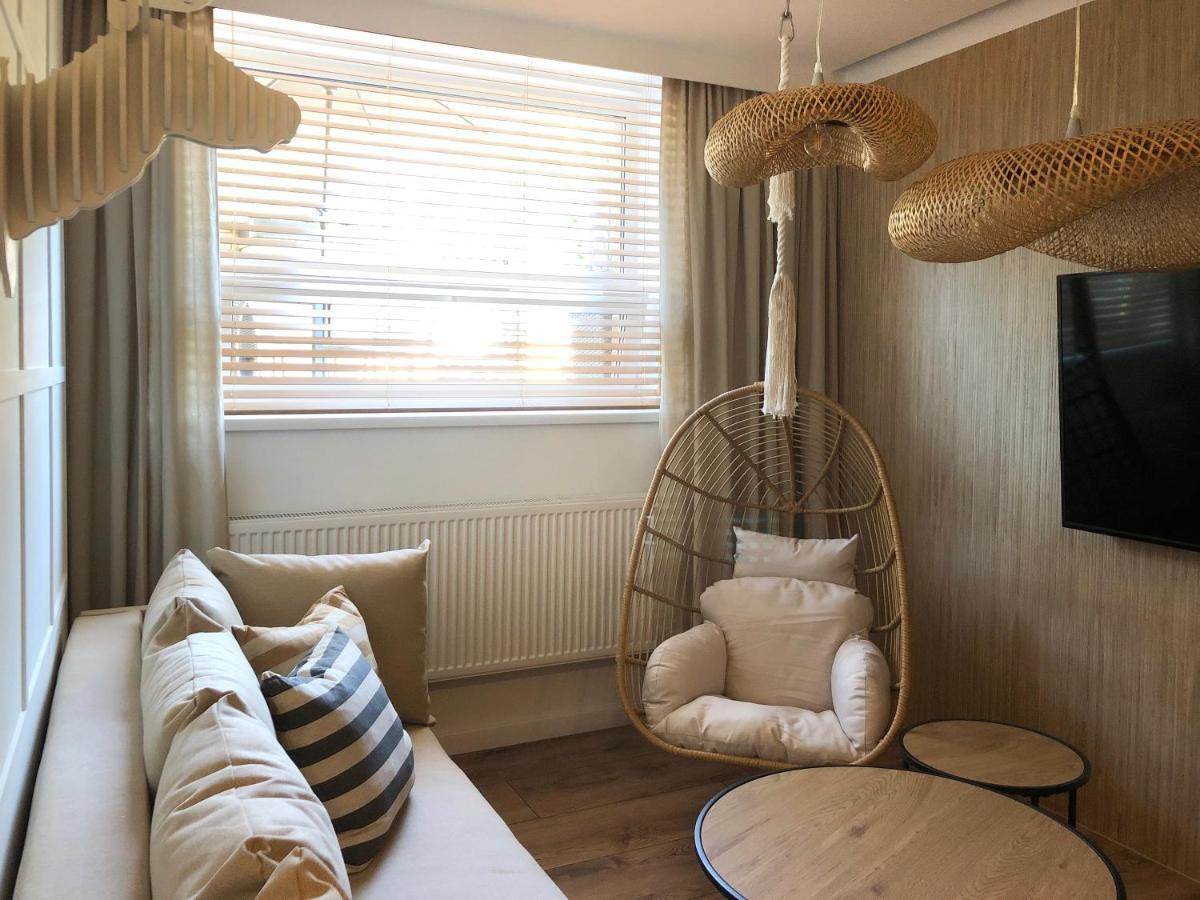 Apartamenty Forest&Sea Świnoujście Extérieur photo