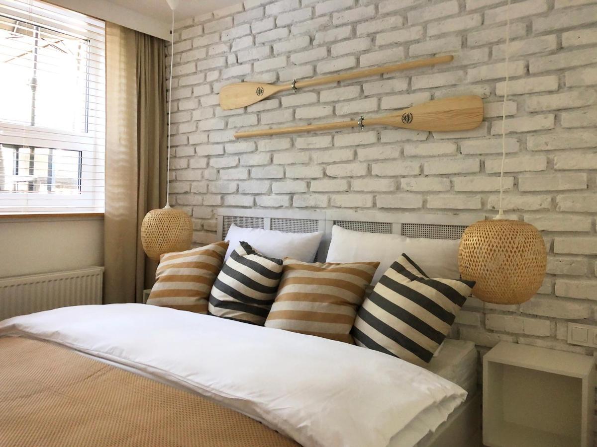 Apartamenty Forest&Sea Świnoujście Extérieur photo