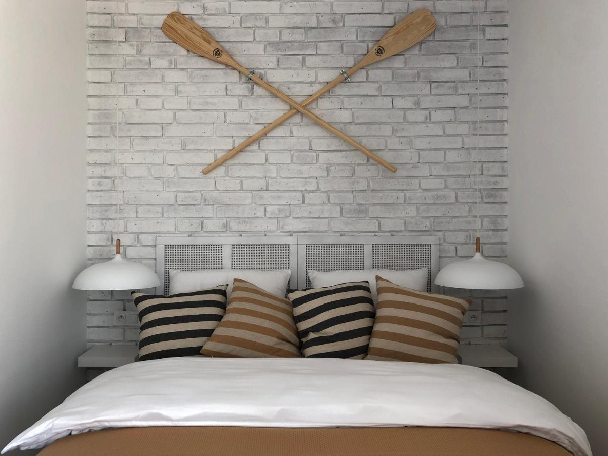 Apartamenty Forest&Sea Świnoujście Extérieur photo