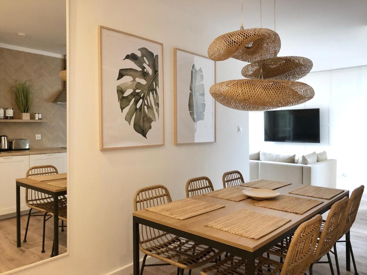Apartamenty Forest&Sea Świnoujście Extérieur photo