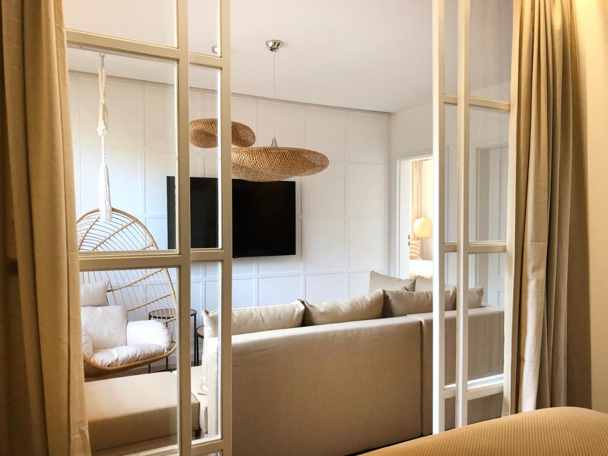 Apartamenty Forest&Sea Świnoujście Extérieur photo