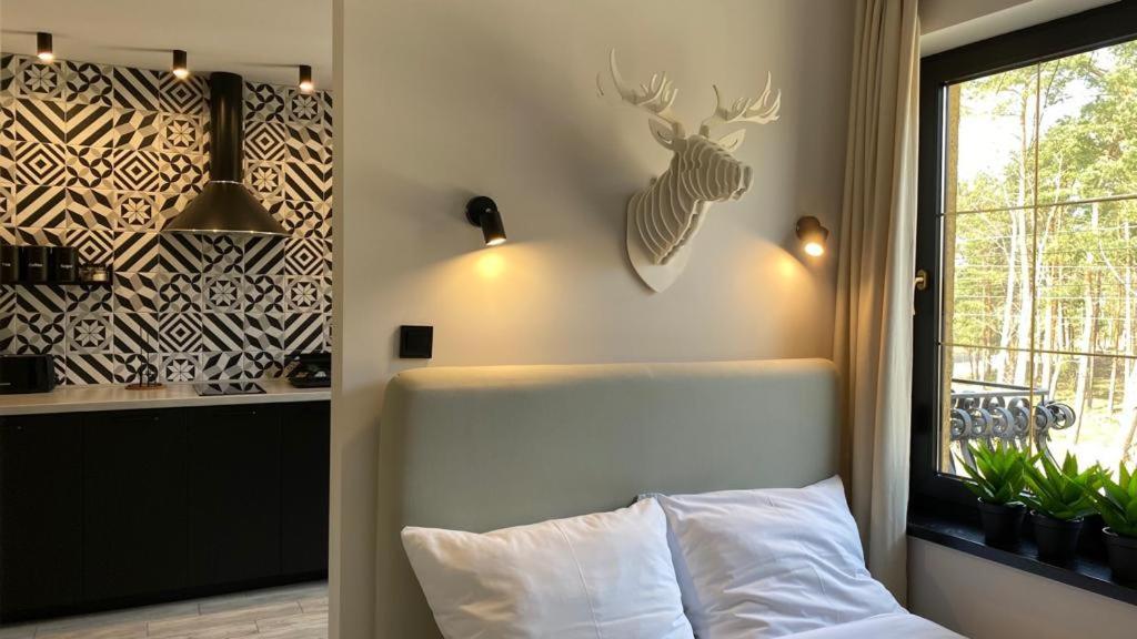 Apartamenty Forest&Sea Świnoujście Extérieur photo