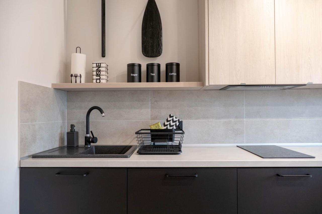 Apartamenty Forest&Sea Świnoujście Extérieur photo