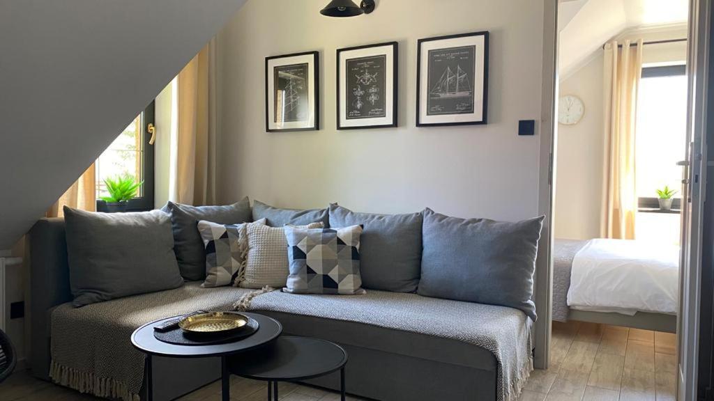 Apartamenty Forest&Sea Świnoujście Extérieur photo