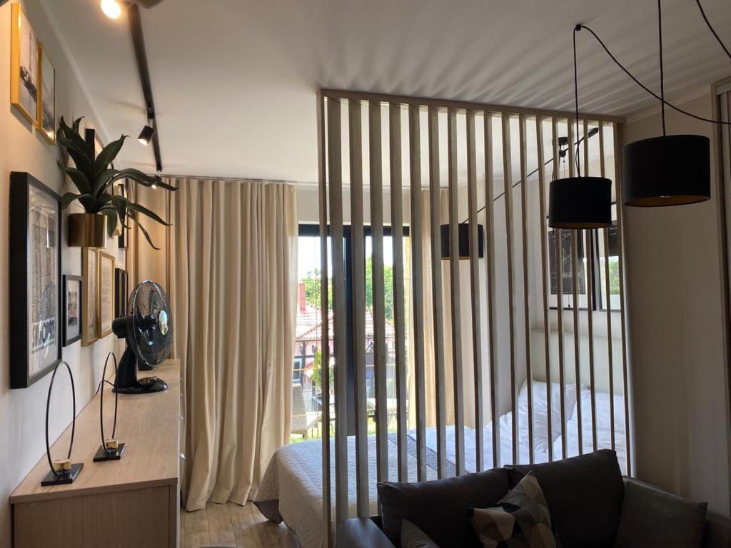 Apartamenty Forest&Sea Świnoujście Extérieur photo
