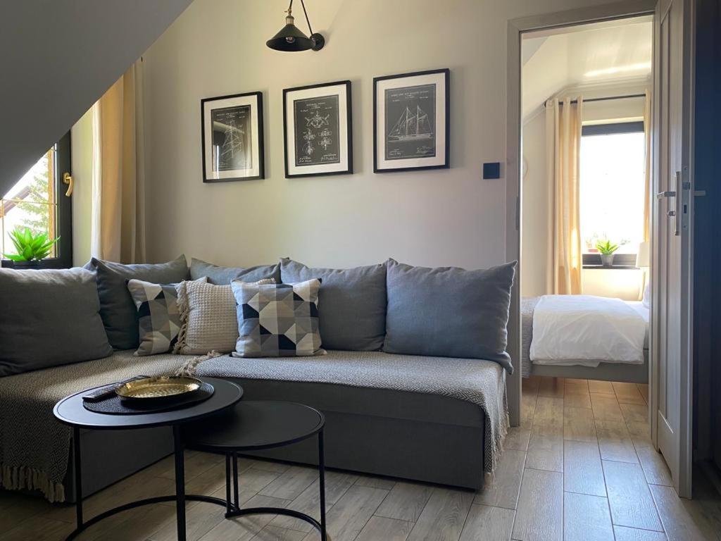 Apartamenty Forest&Sea Świnoujście Extérieur photo