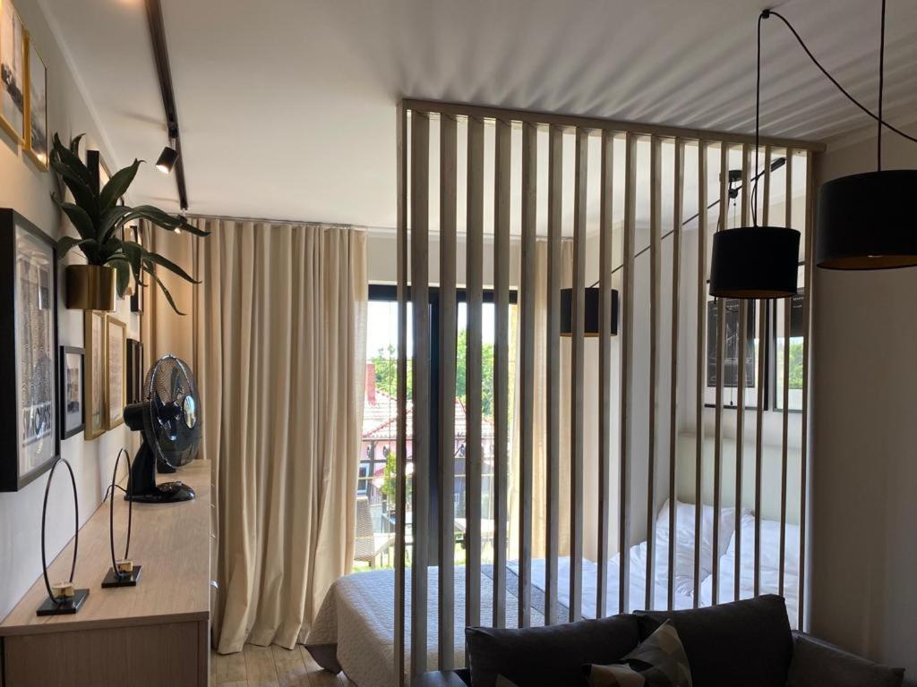 Apartamenty Forest&Sea Świnoujście Extérieur photo