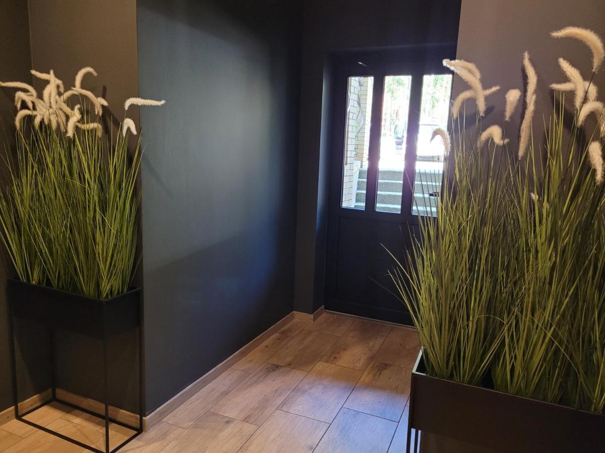 Apartamenty Forest&Sea Świnoujście Extérieur photo