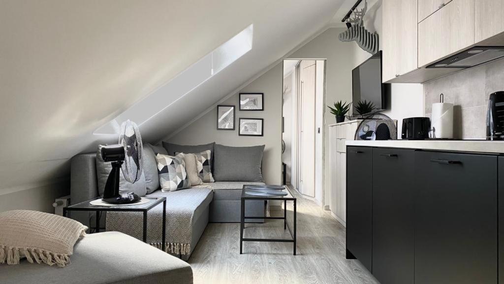 Apartamenty Forest&Sea Świnoujście Extérieur photo
