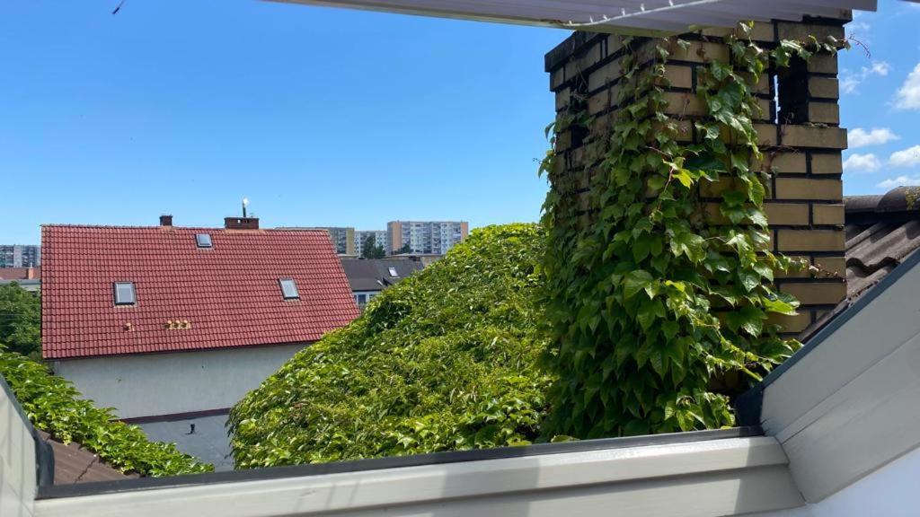 Apartamenty Forest&Sea Świnoujście Chambre photo