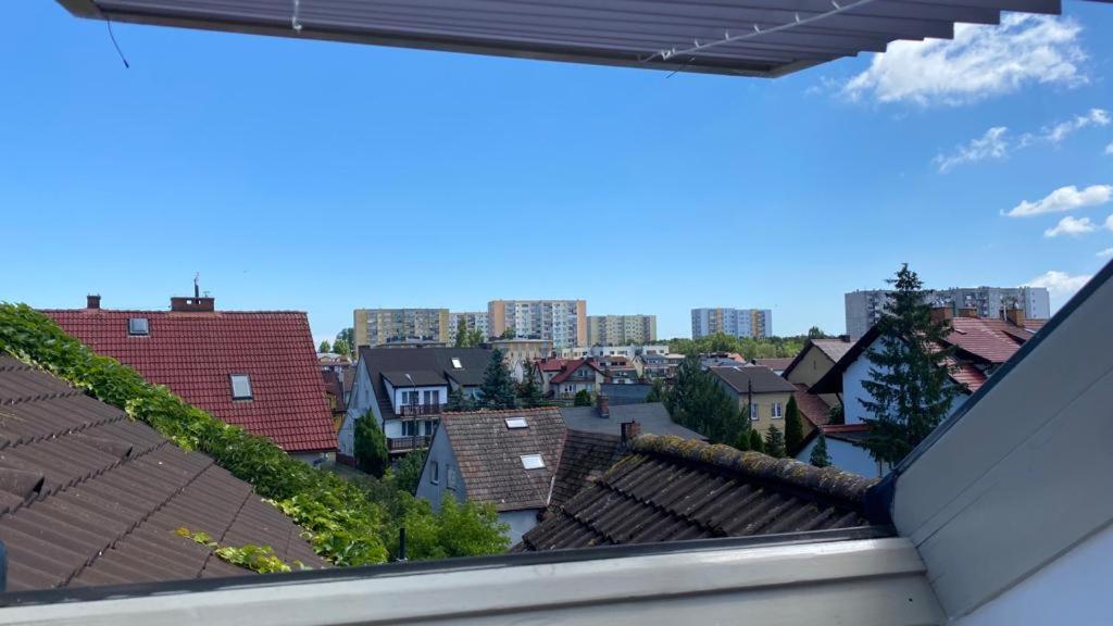 Apartamenty Forest&Sea Świnoujście Chambre photo