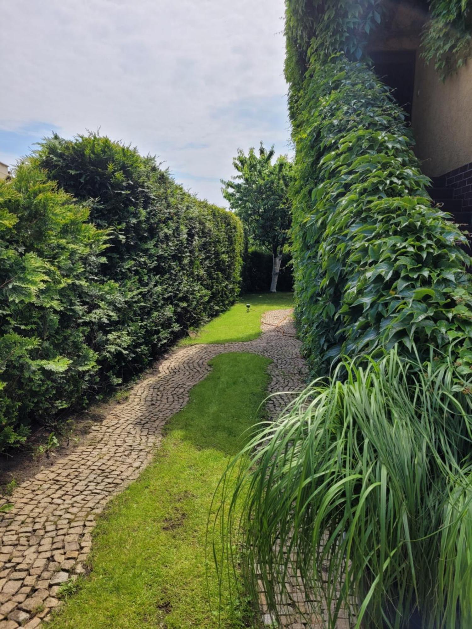 Apartamenty Forest&Sea Świnoujście Chambre photo