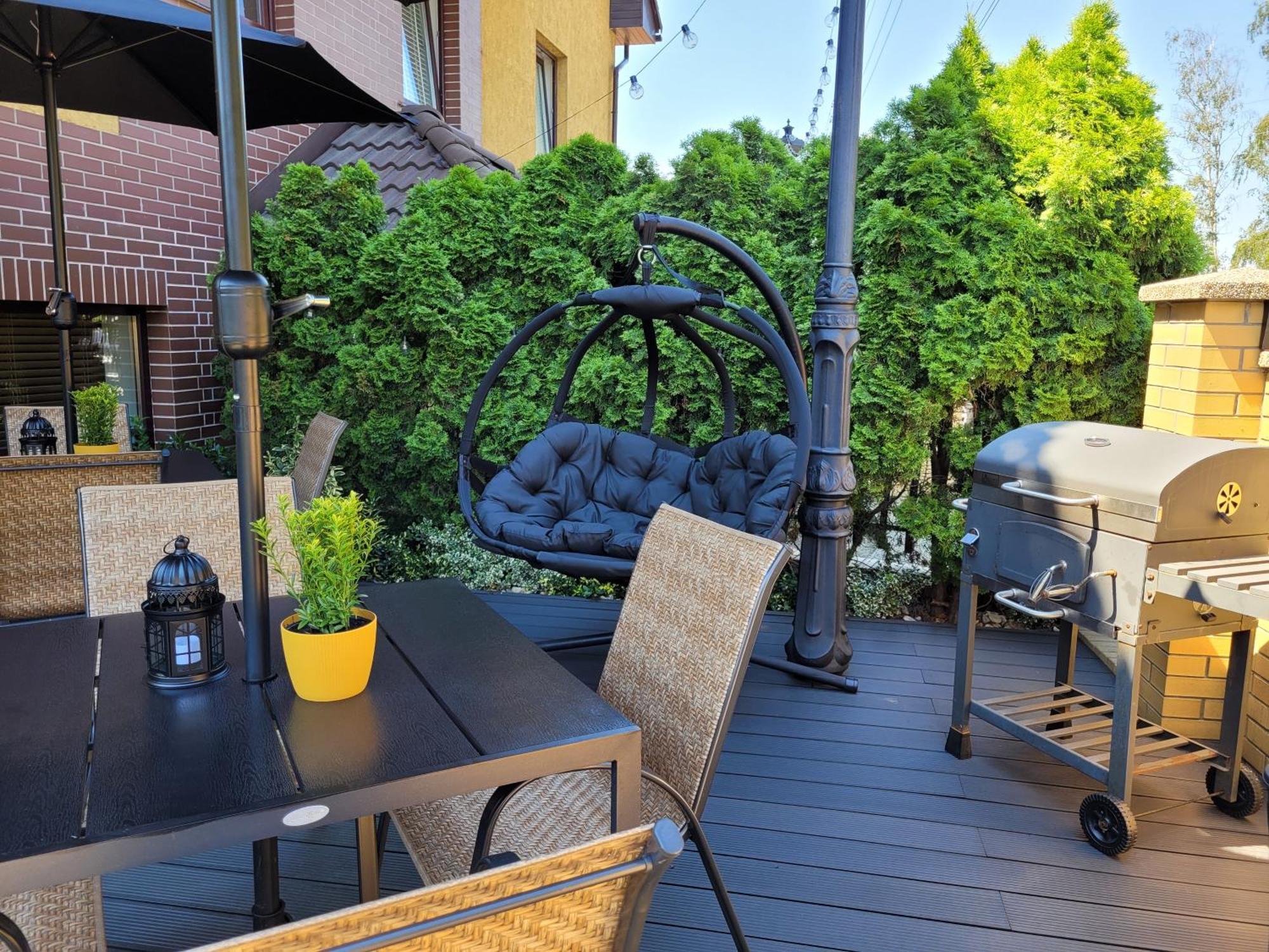 Apartamenty Forest&Sea Świnoujście Chambre photo