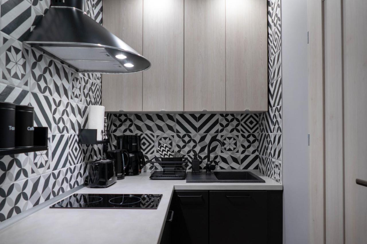 Apartamenty Forest&Sea Świnoujście Extérieur photo