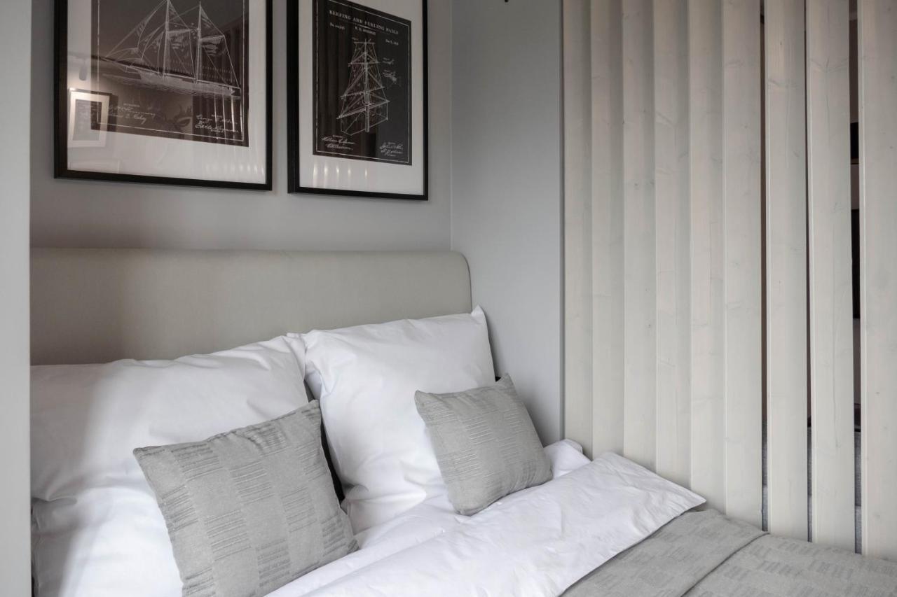 Apartamenty Forest&Sea Świnoujście Extérieur photo