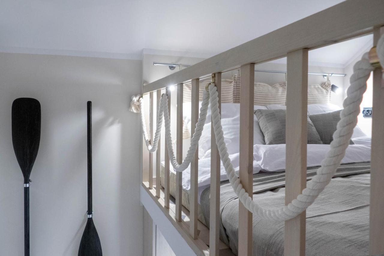 Apartamenty Forest&Sea Świnoujście Extérieur photo