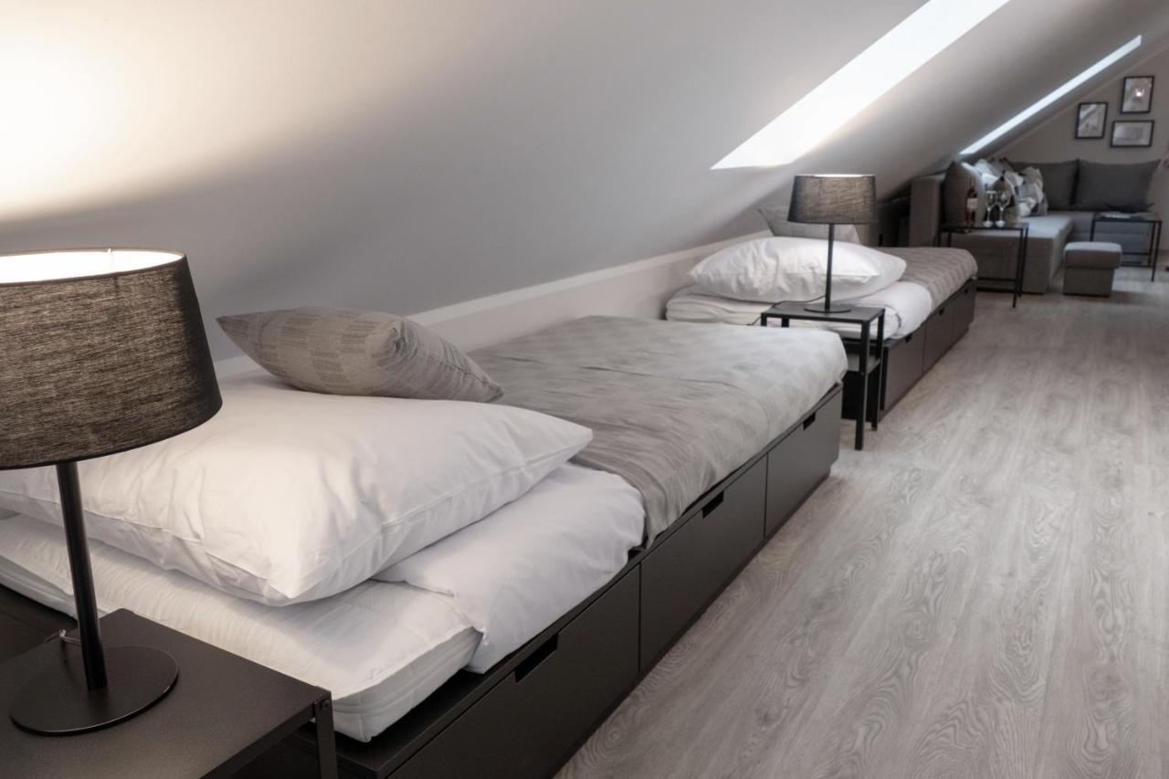 Apartamenty Forest&Sea Świnoujście Extérieur photo