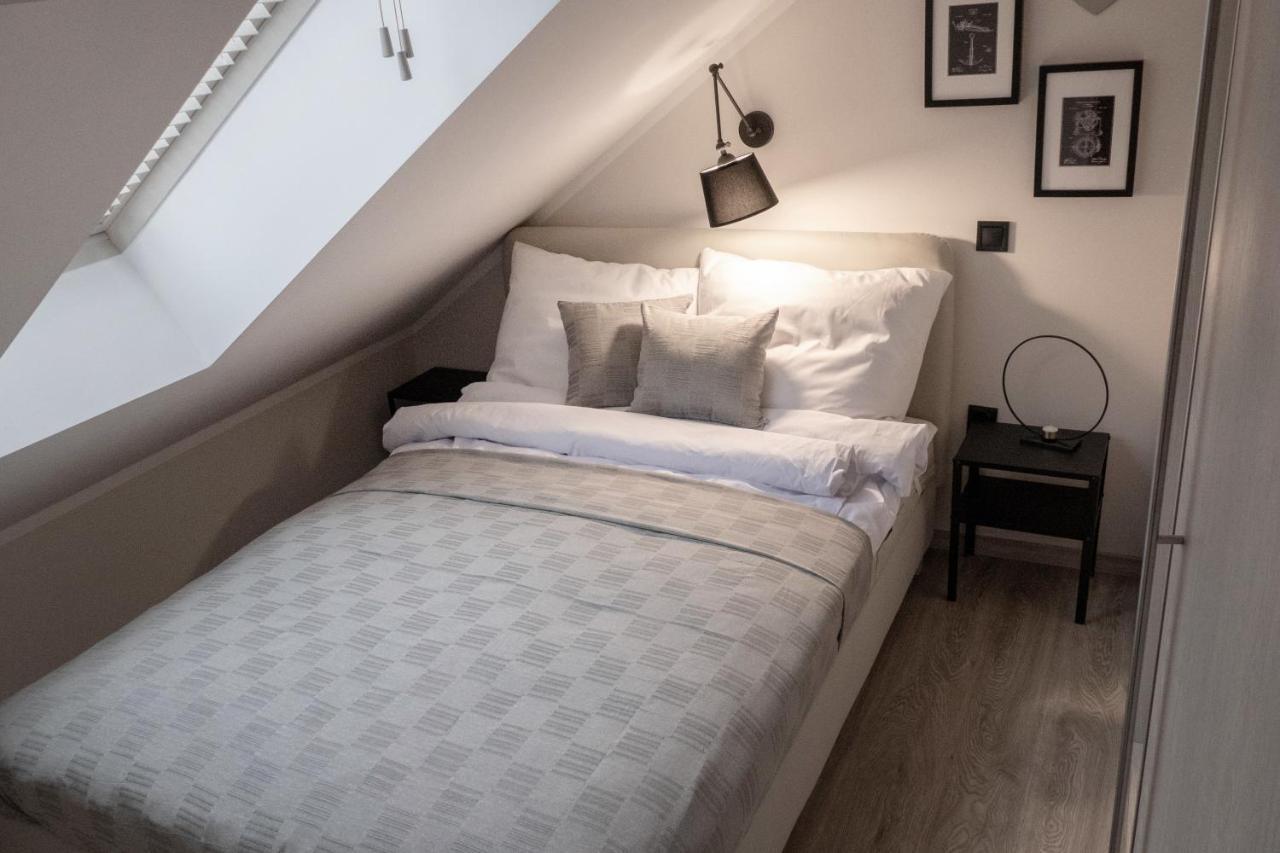 Apartamenty Forest&Sea Świnoujście Extérieur photo